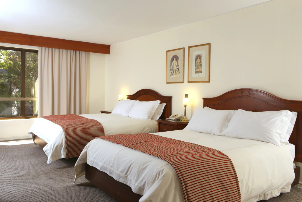 MR Hotel Providencia