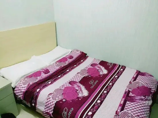 Yongan Hostel