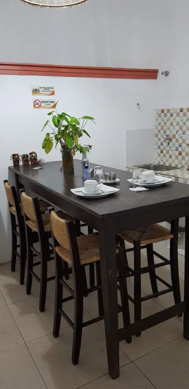 La Ventana Hostel & Bistrô