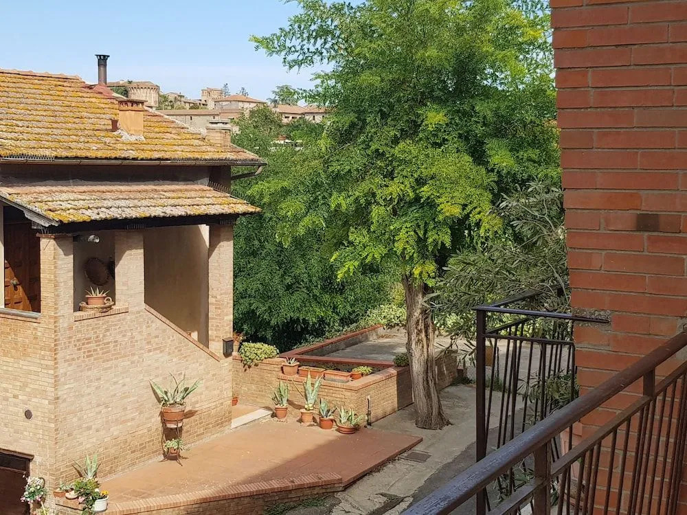 Guest House Edera