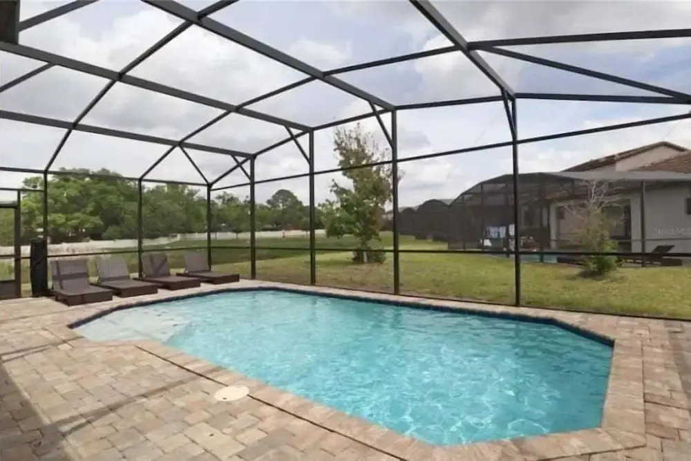 176cc-balmoral Resort 6 Bedroom Home