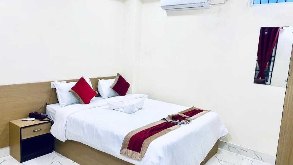 Chitwan Business Hotel
