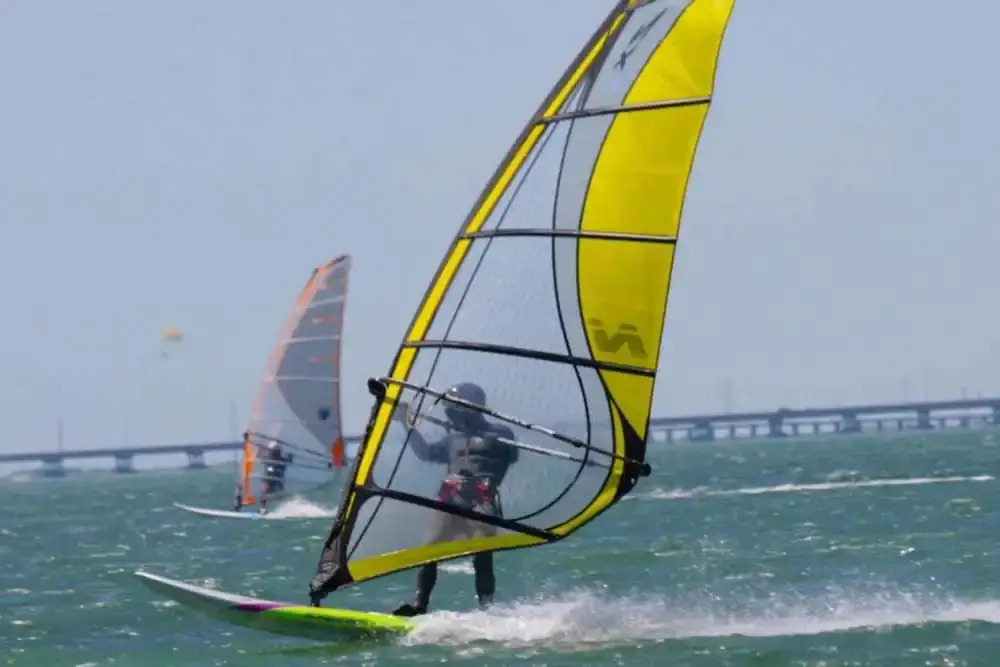 Suntide II