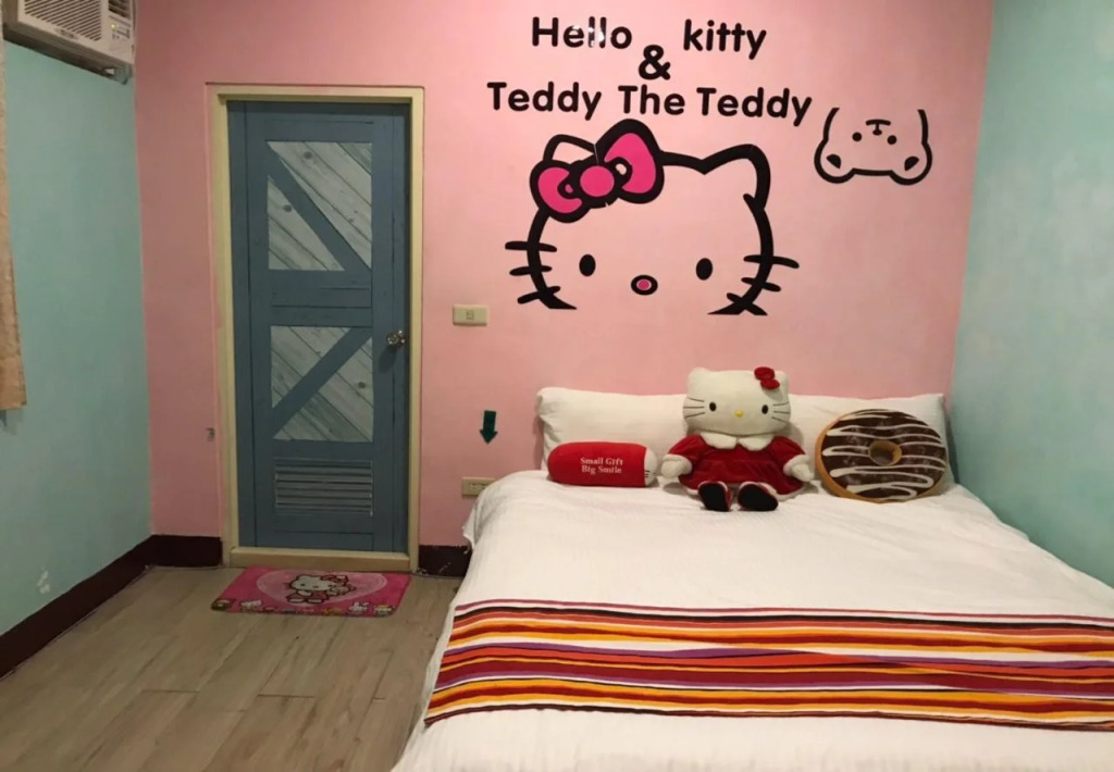 Candy House