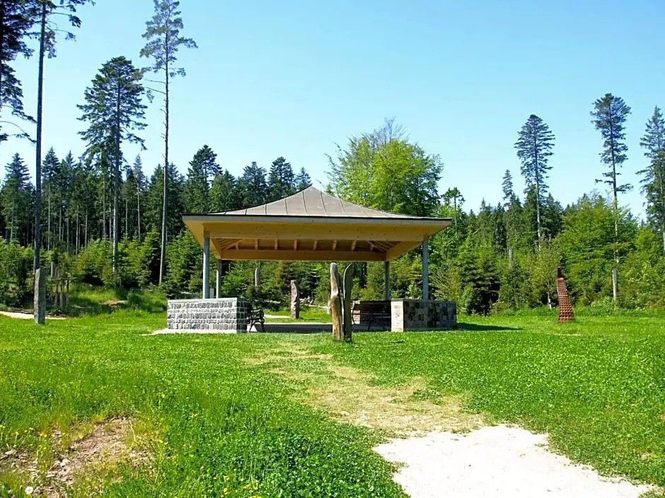 Hotel Panorama