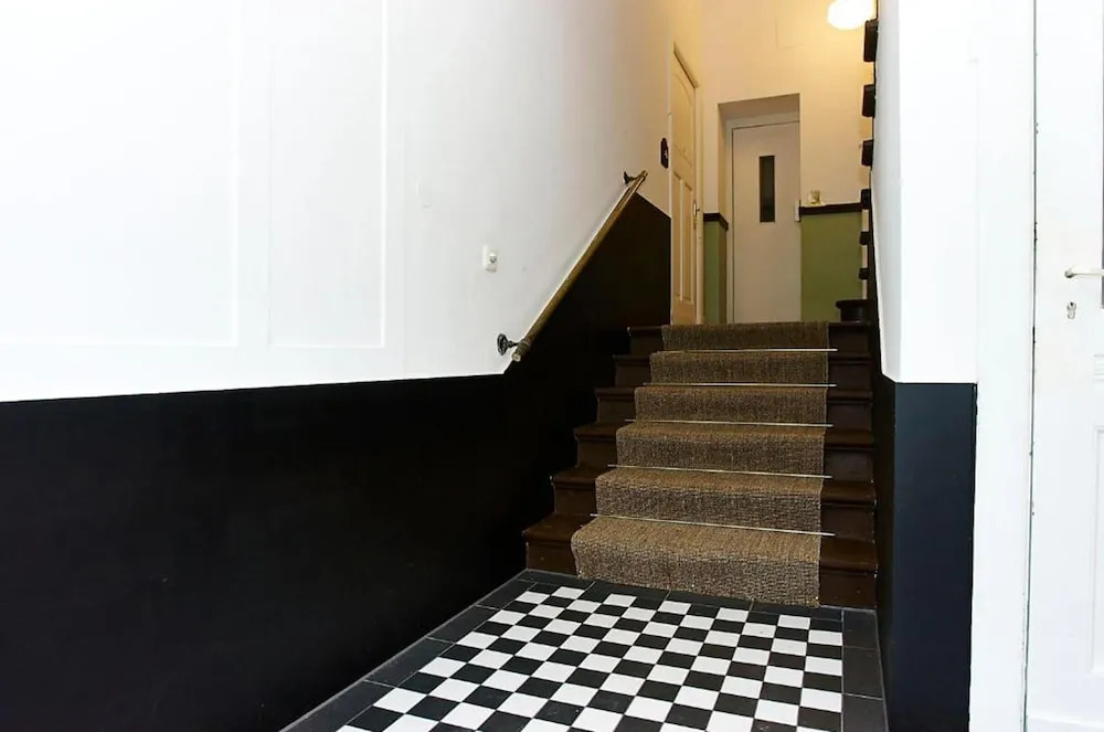 BerlinLux Apartments - City West