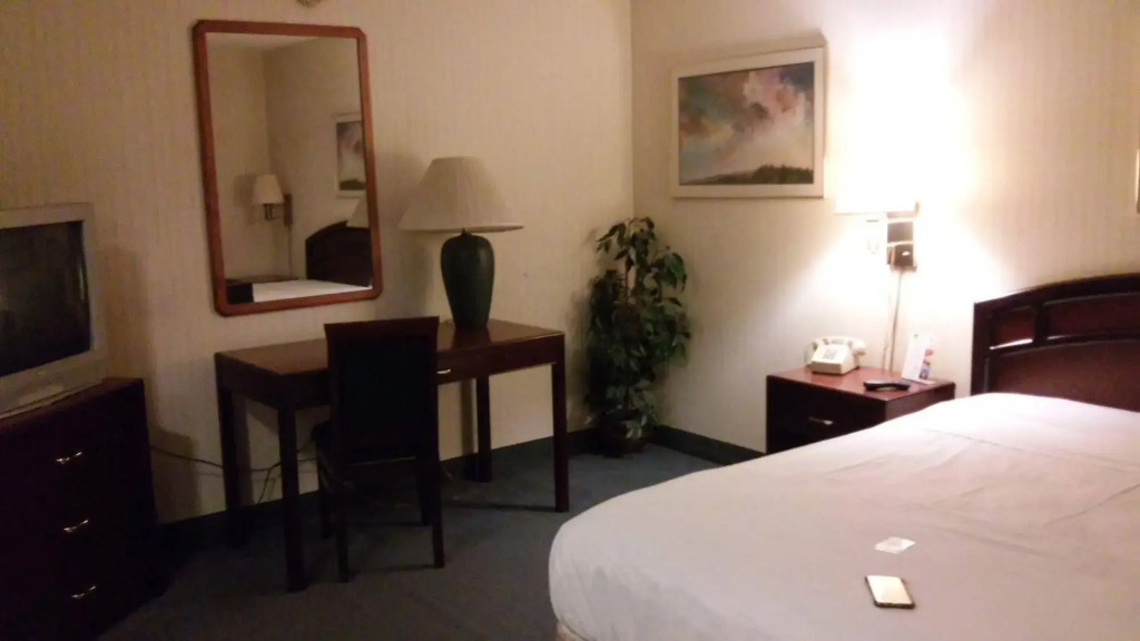 Rain Tree Inn