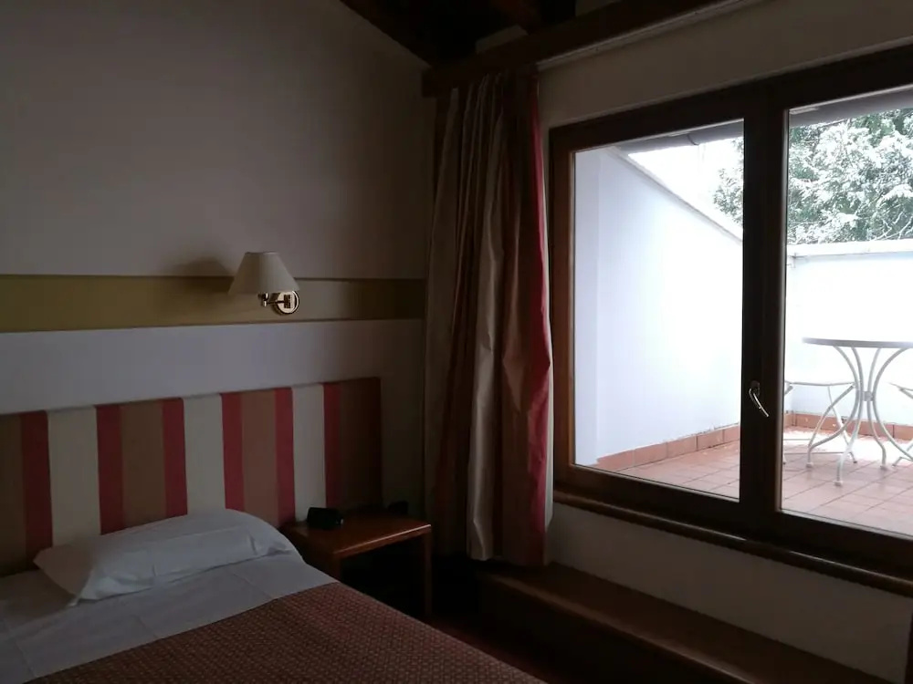 Eurohotel Palace Maniago