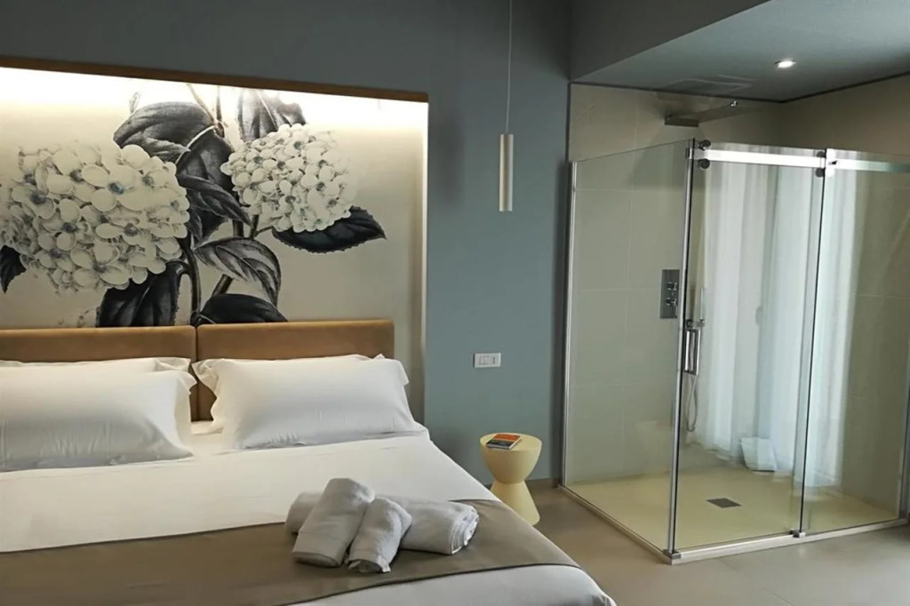 Villa Sece - Luxury Rooms