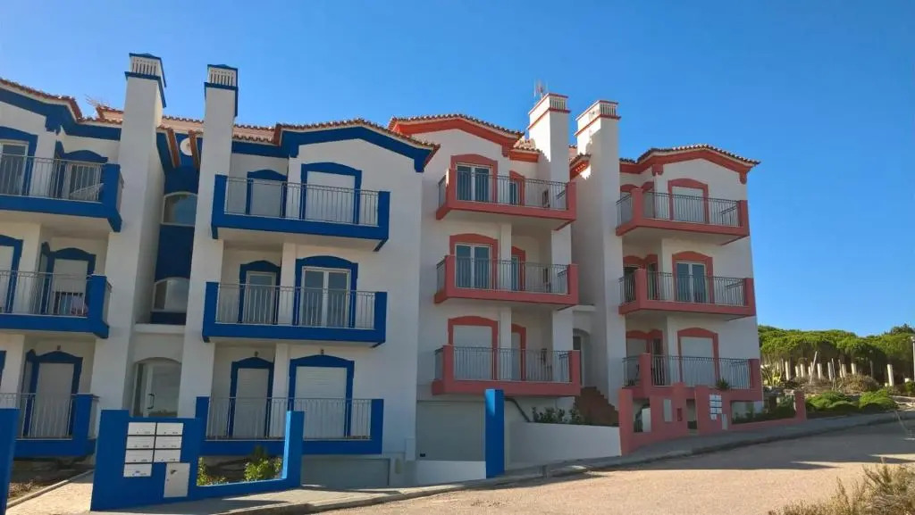 Steersman House