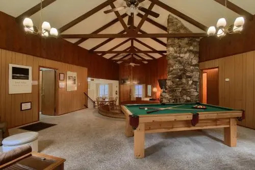 25A Villarreal Retreat