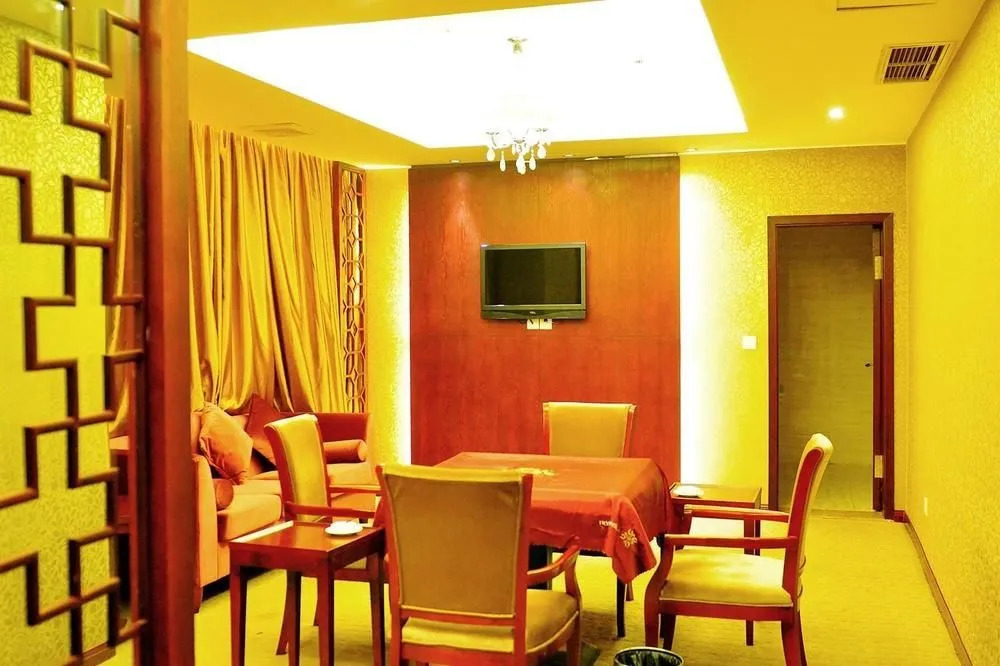 Yizhuo International Hotel