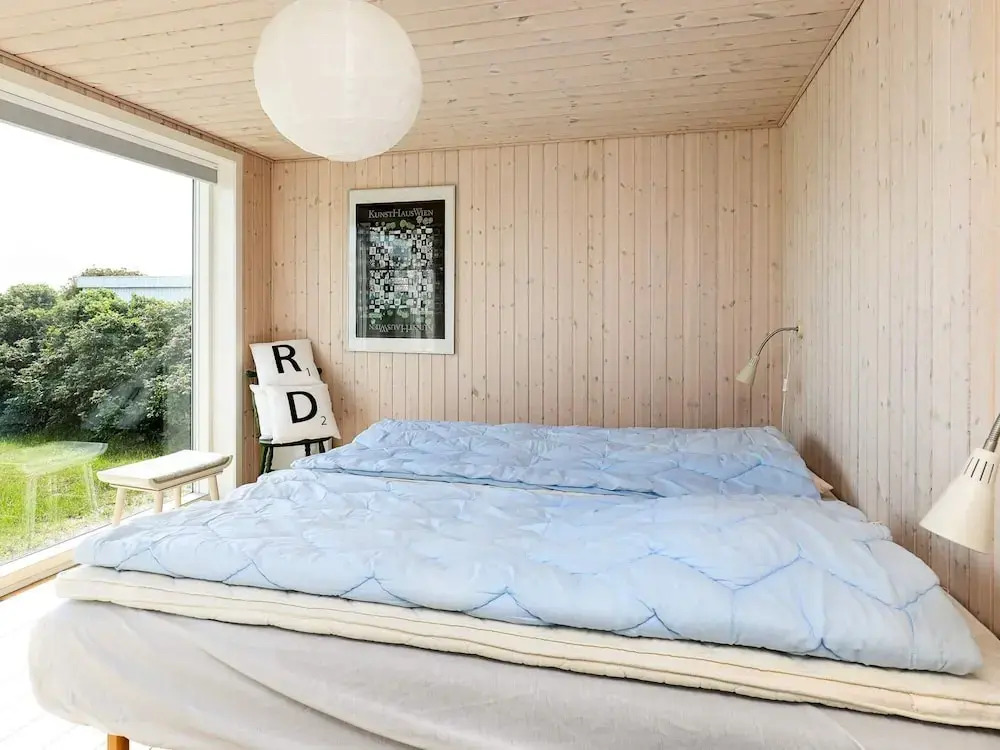 4 star holiday home in Ringkøbing
