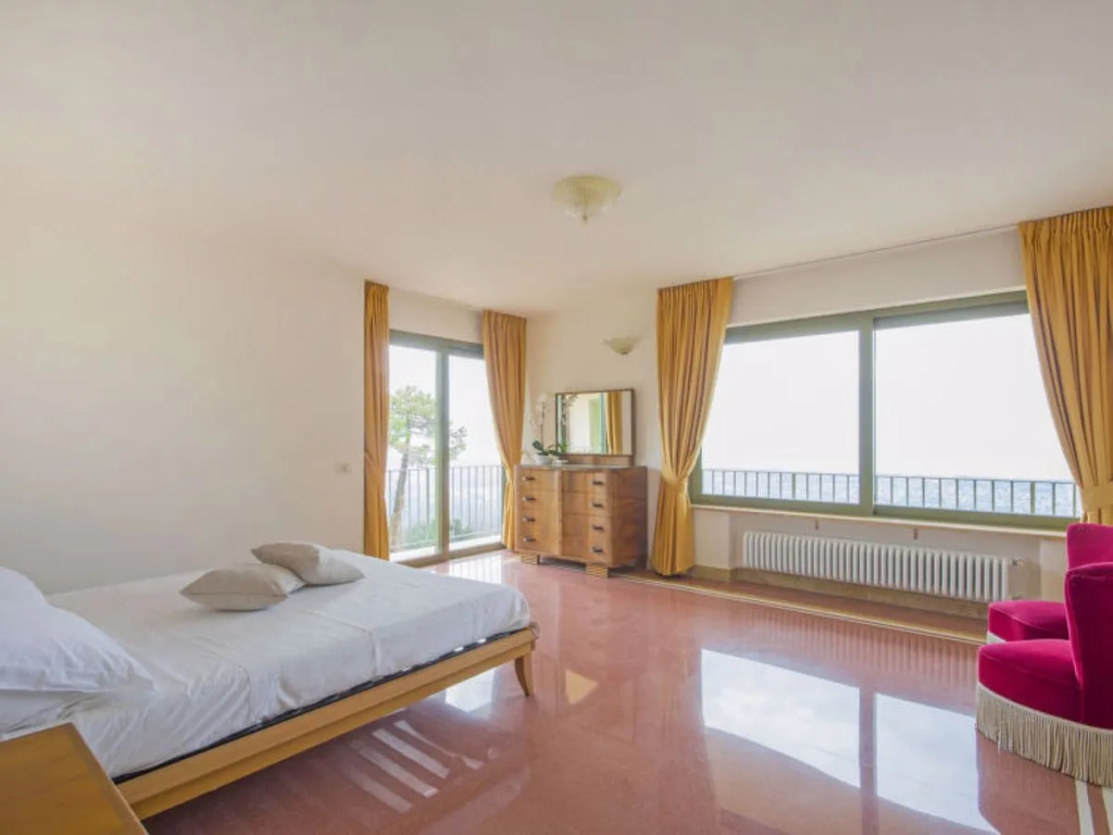 Villa Delfina Forte dei Marmi