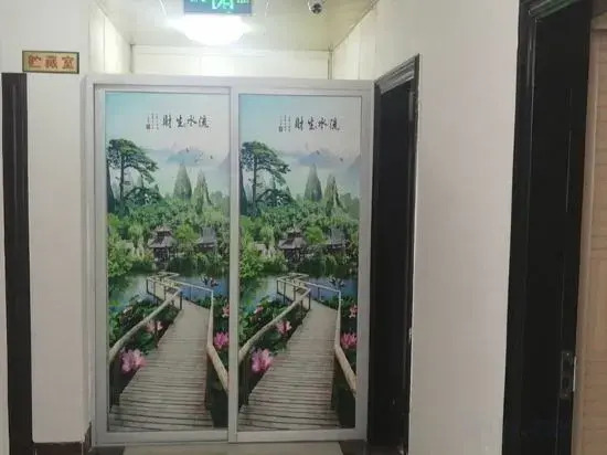 Shanghang Rongxiang Apartment