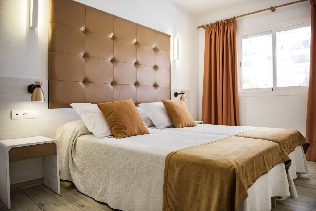 Oasis Sa Tanca Apartments by Typic Hotels