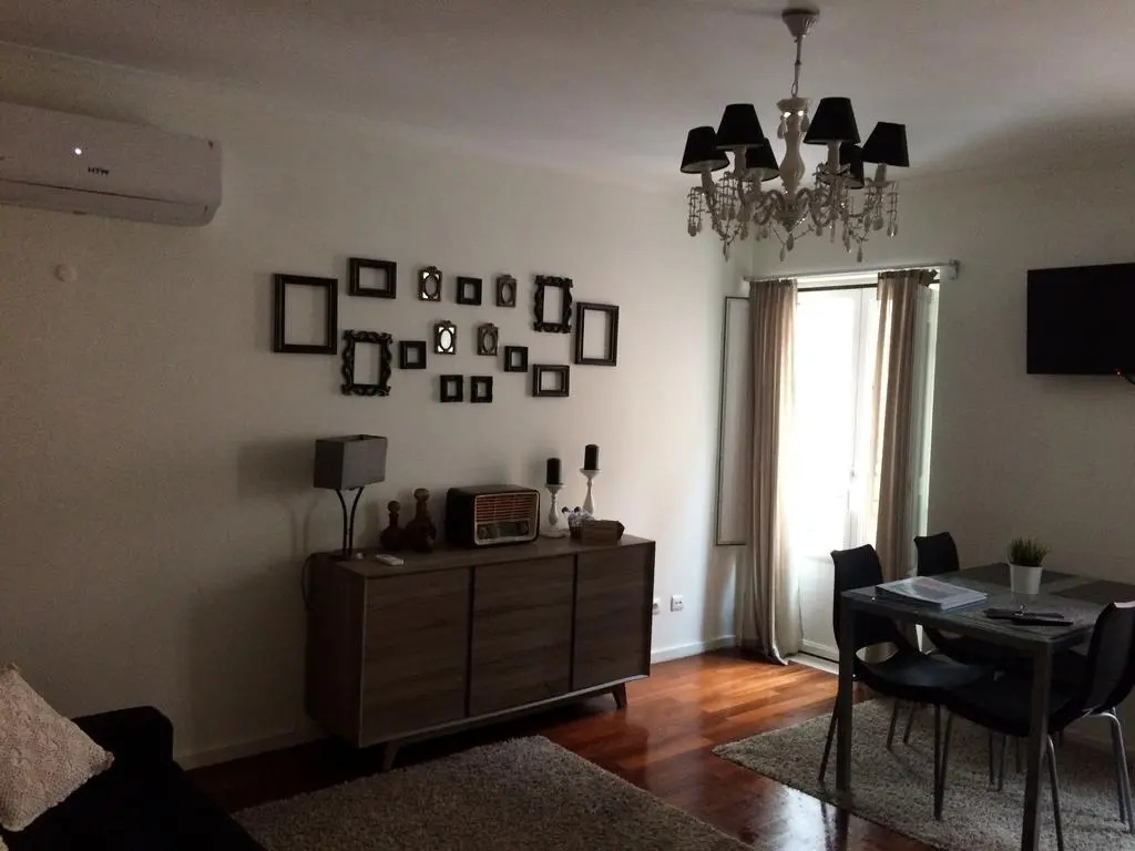 Al-Hamma Apartment