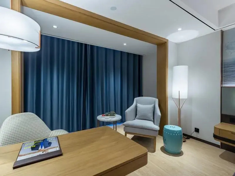 GreenTree Eastern Xuzhou High Speed Railway Station West Exit Station Hotel
