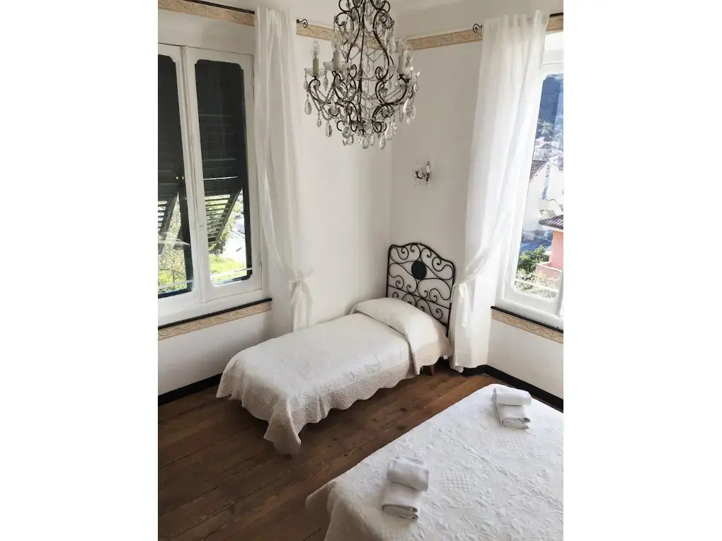 B&B Casa Del Priore