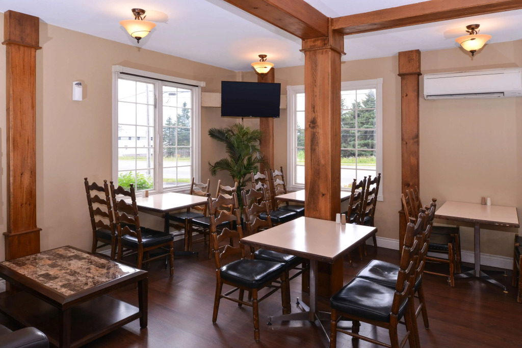 Canadas Best Value Inn & Suites-Charlottetown