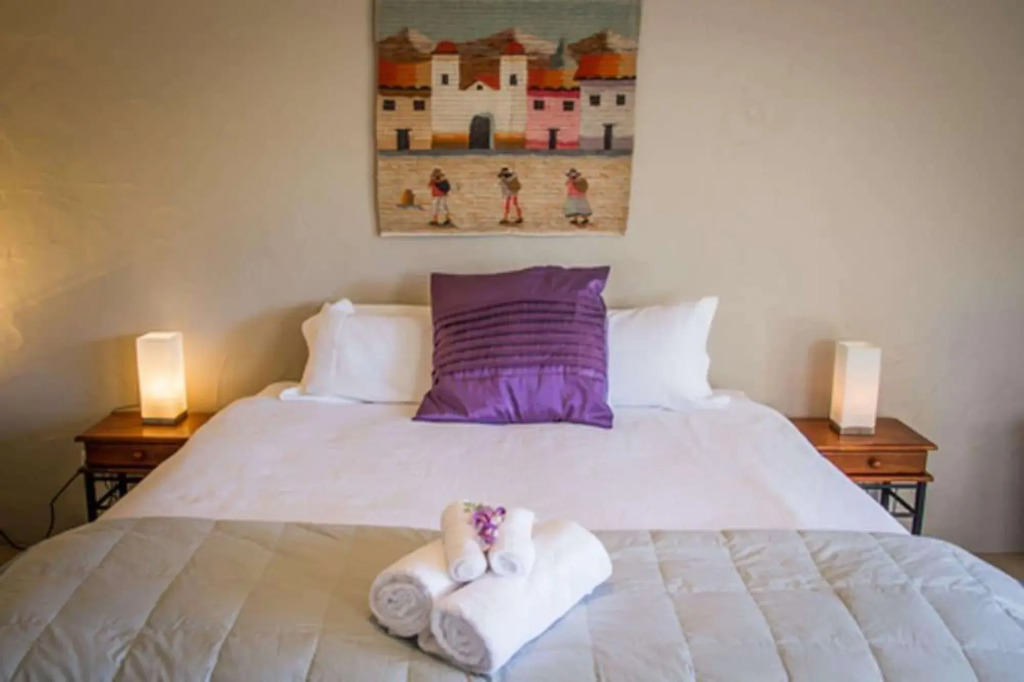 Taigh na Mara Bed and Breakfast
