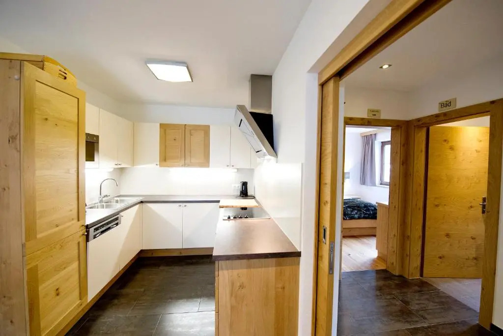 Superior Chalet Tiroler Madl