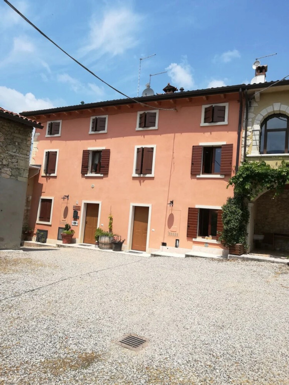 Cà Del Volto