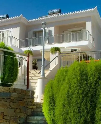 Vereniki Apartments