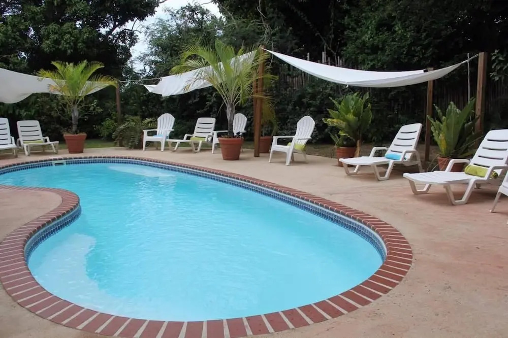 Casa de Tortuga Guesthouse