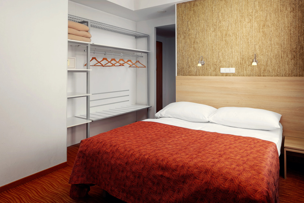 Hotel Ambiance