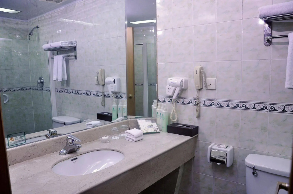 ChengDu Garden City Hotel