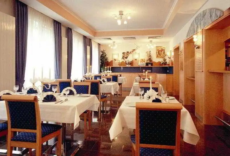 Altstadthotel