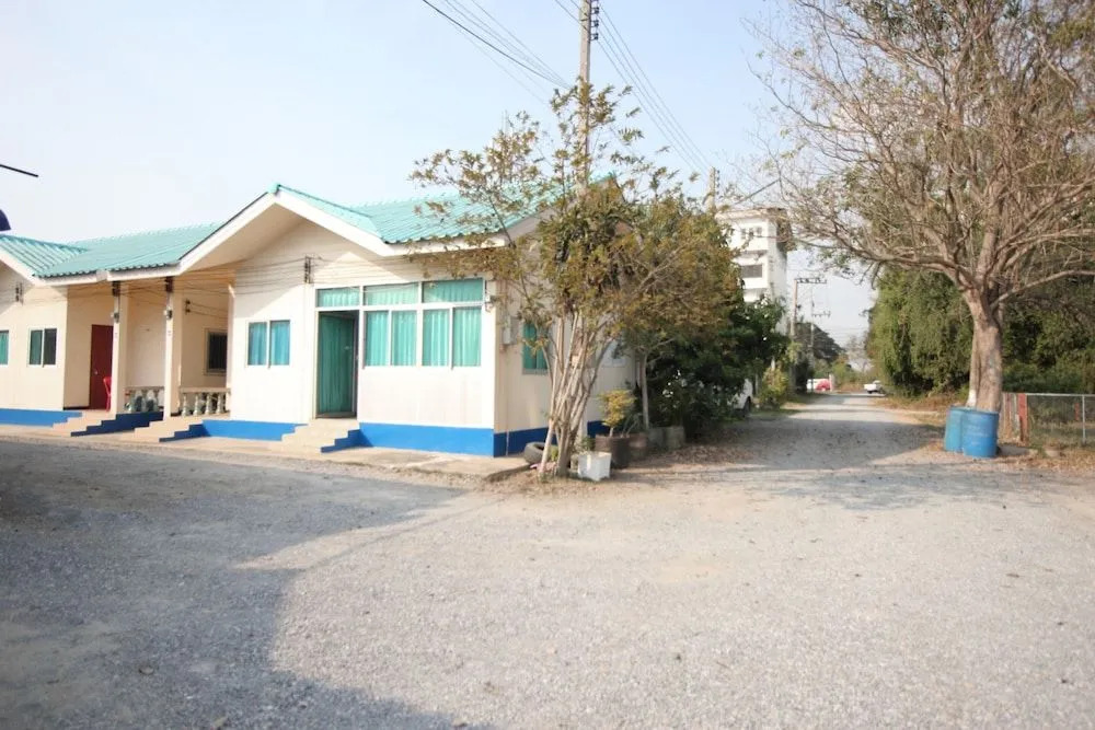 Chok Phikul Thong Resort