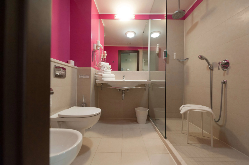 Kona Hotel Verona