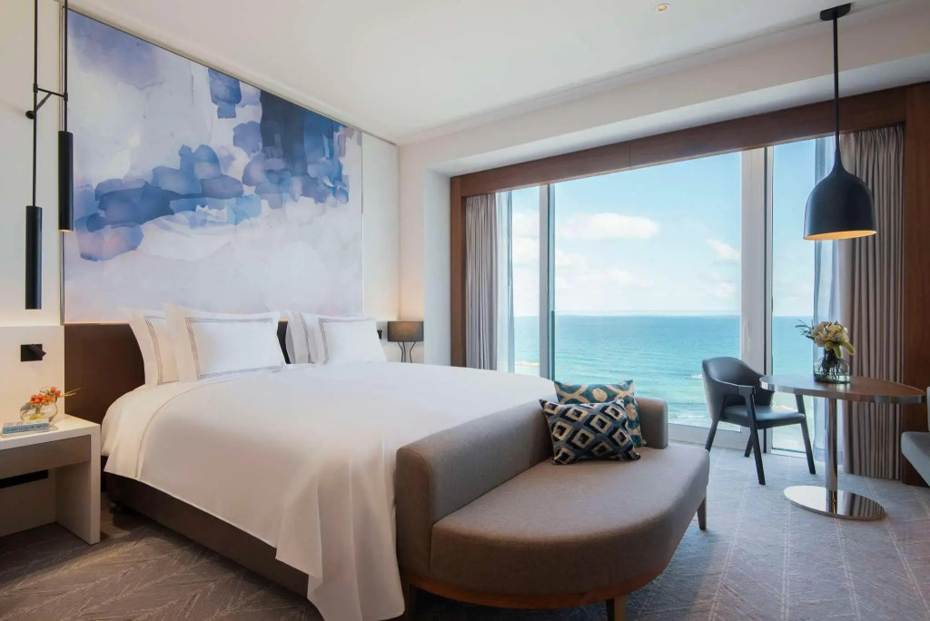 The David Kempinski Tel Aviv