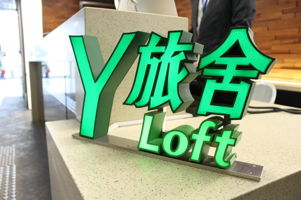 Y Loft