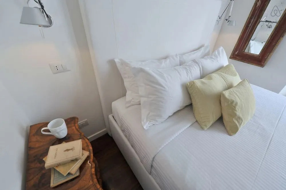 Aristocratic Luxury Flat 4 min From Piazza del Popolo