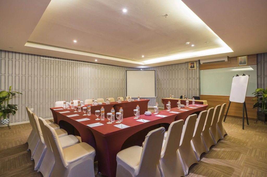 Grand Palma Pangandaran by Horison