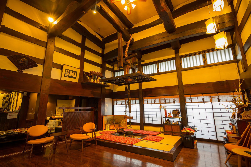 Ryokan Asunaro