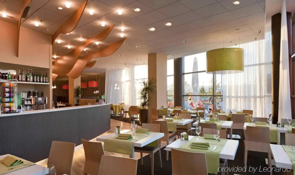 ibis Styles Saint Julien en Genevois Vitam