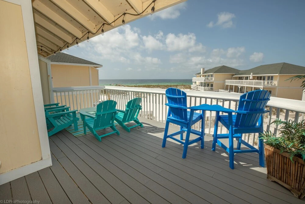 Sandpiper Cove 2123 - 1 Br Condo