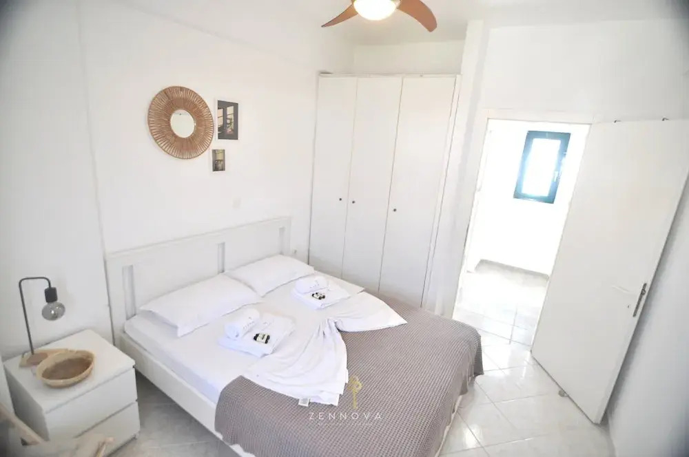 Zennova 64 Casa Elias