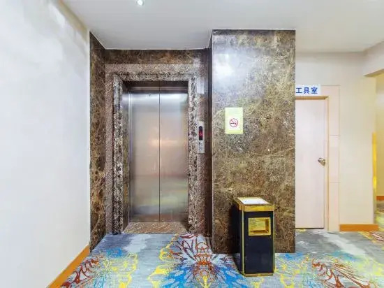 Jinyi Youpin Hotel (Jinsha Plaza Branch)