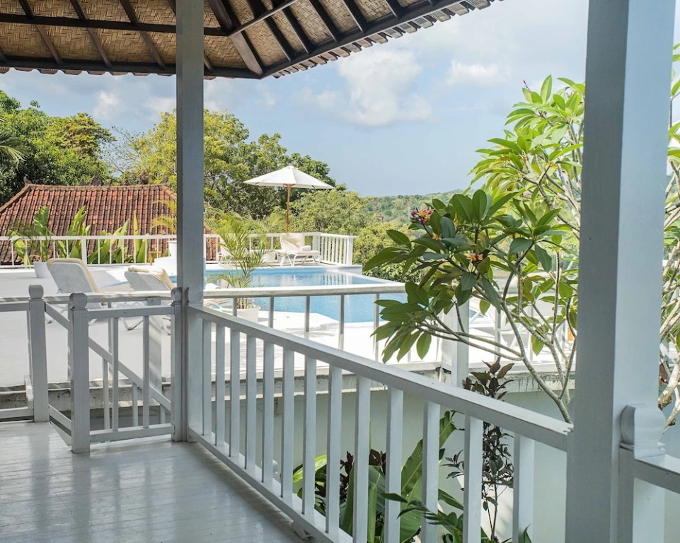 Stardust Villas