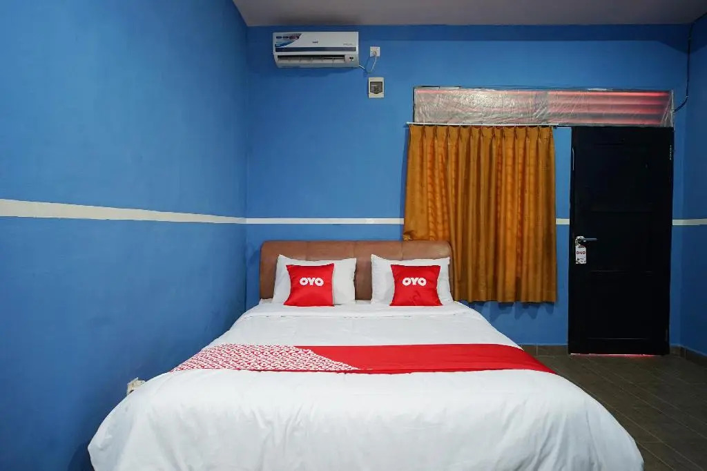 OYO 1685 Garuda Guest House