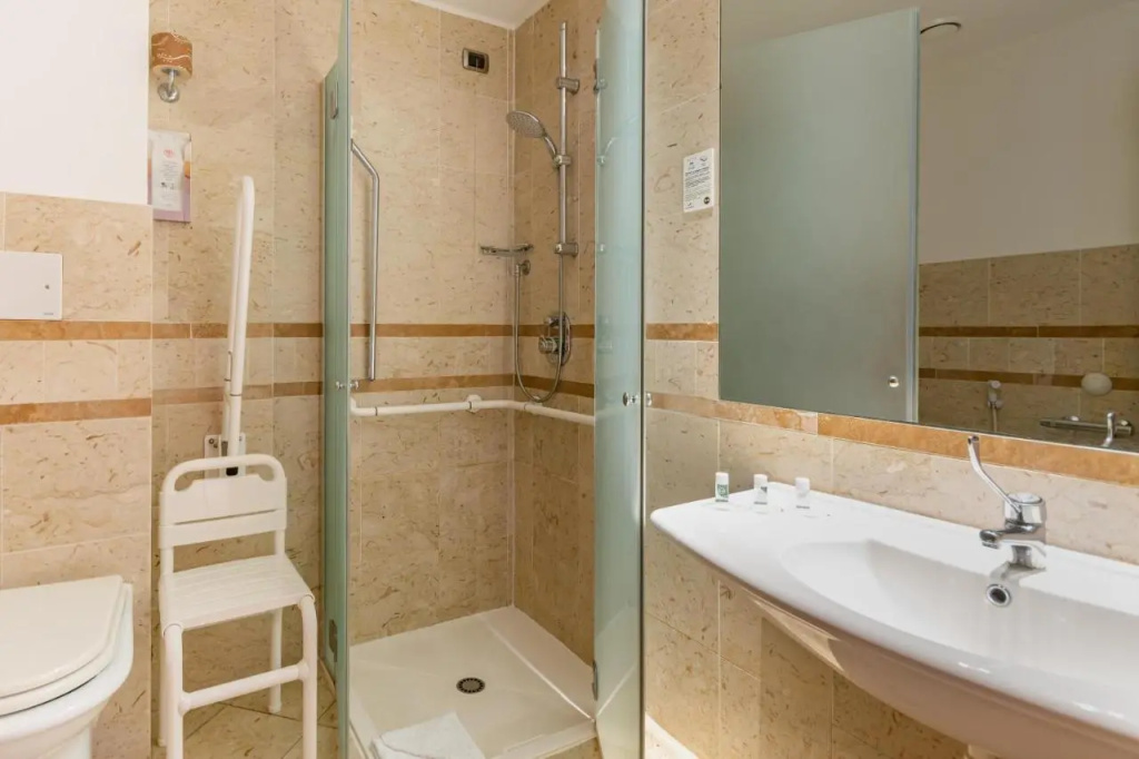 B&B Hotel Pisa