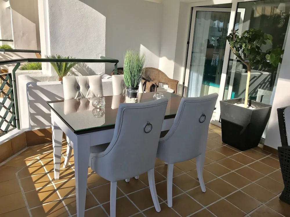 MI CAPRICHO C 2.Luxury apartment by the Sea
