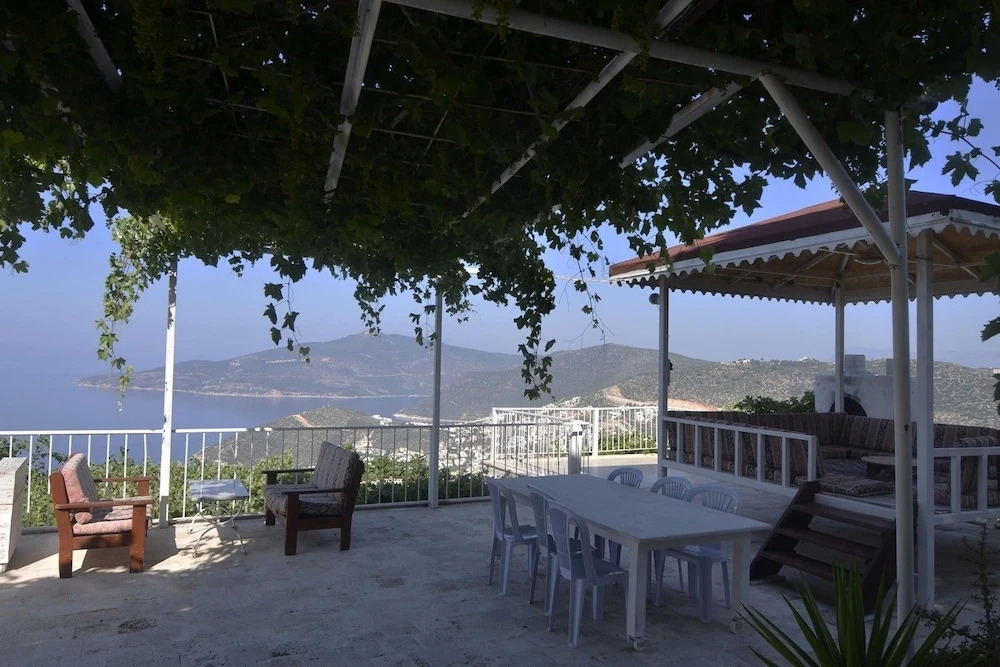 Villa Sebos