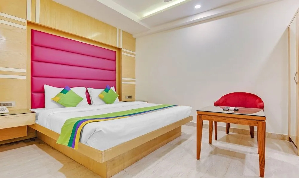 Treebo Trend Hotel Mohit