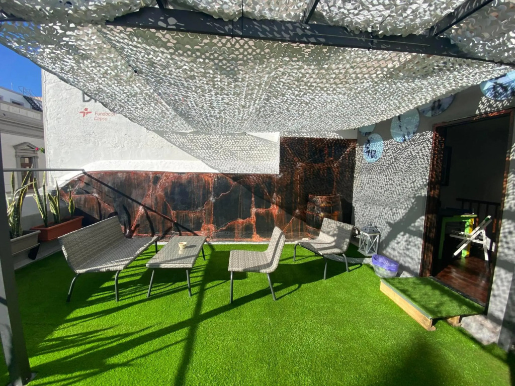 Tenerife Art Hostel